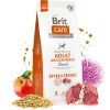 Сухой корм для собак Brit Care Dog Hypoallergenic Adult Medium Breed гипоаллергенный с ягненком 1 кг (8595602559039) изображение 2