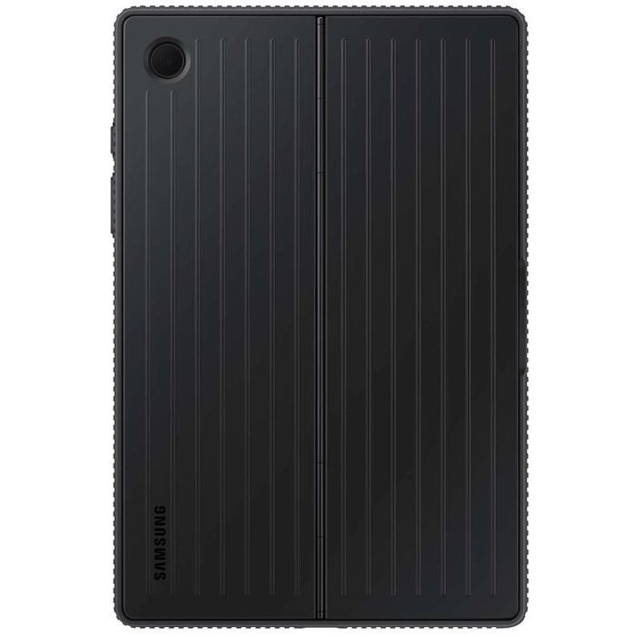 Чехол для планшета Samsung Protective Standing Cover Galaxy Tab A8 (X200/205) Black (EF-RX200CBEGRU)