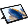 Чехол для планшета Samsung Protective Standing Cover Galaxy Tab A8 (X200/205) Black (EF-RX200CBEGRU) изображение 2