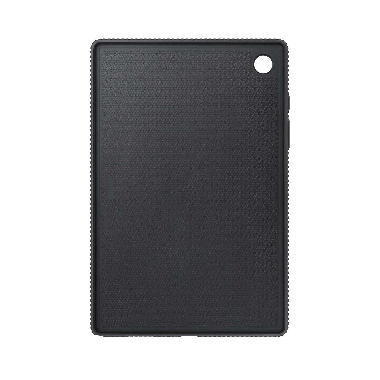 Чехол для планшета Samsung Protective Standing Cover Galaxy Tab A8 (X200/205) Black (EF-RX200CBEGRU) изображение 3
