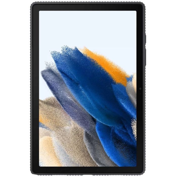 Чехол для планшета Samsung Protective Standing Cover Galaxy Tab A8 (X200/205) Black (EF-RX200CBEGRU) изображение 6