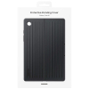 Чехол для планшета Samsung Protective Standing Cover Galaxy Tab A8 (X200/205) Black (EF-RX200CBEGRU) изображение 7