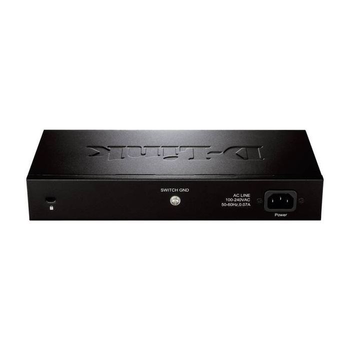 Коммутатор сетевой D-Link DES-1016D/E изображение 3