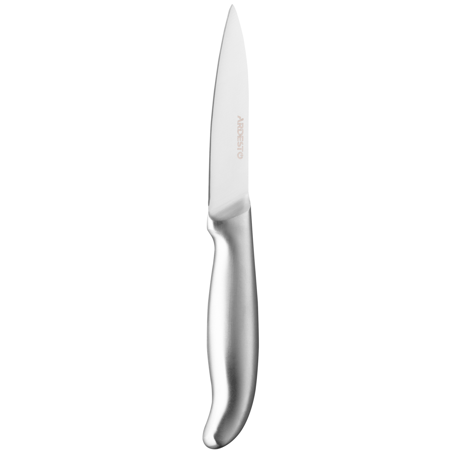 Кухонный нож Ardesto Gemini Vegetables 8,9 см (AR2139SS) изображение 2
