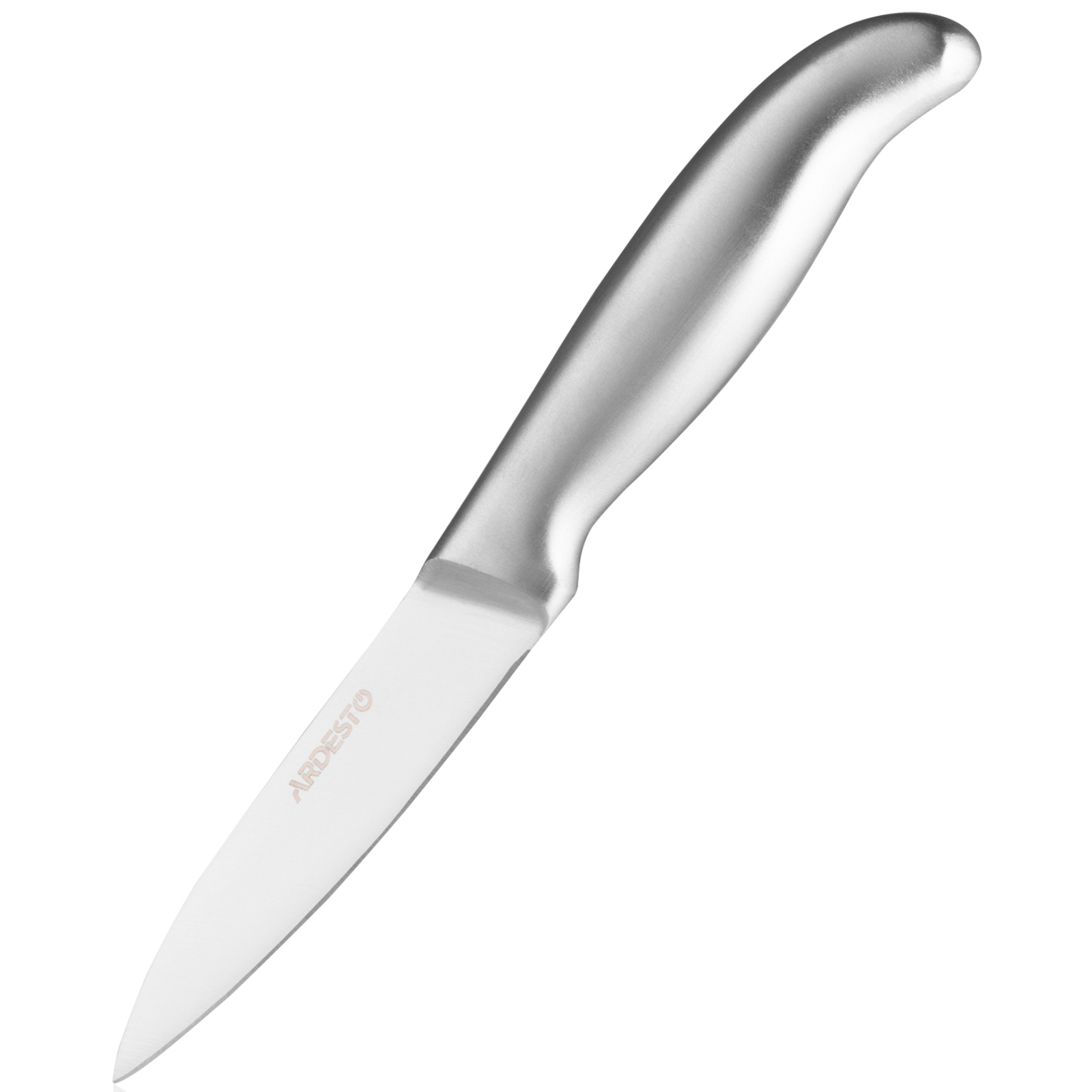 Кухонный нож Ardesto Gemini Vegetables 8,9 см (AR2139SS)