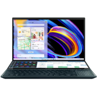 Ноутбук ASUS Zenbook Pro Duo 15 OLED UX582ZM-H2004W (90NB0VR1-M00780)