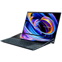 Ноутбук ASUS Zenbook Pro Duo 15 OLED UX582ZM-H2004W (90NB0VR1-M00780) зображення 3