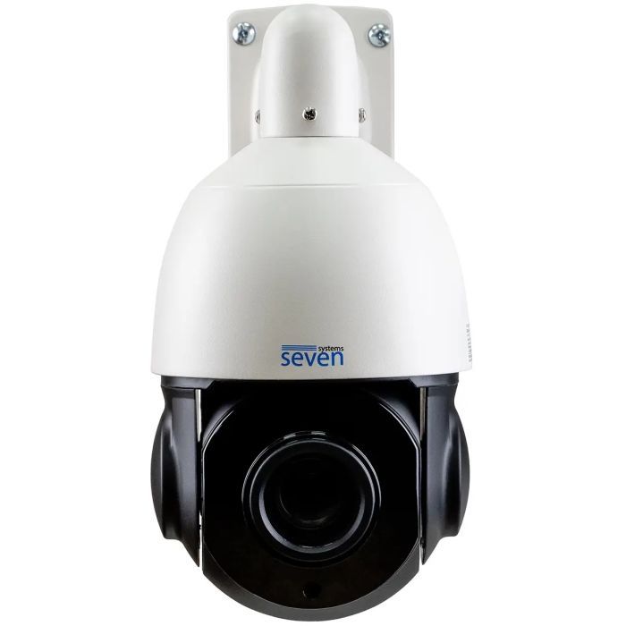 Камера видеонаблюдения SEVEN Systems IP-7275P PRO (2.8)
