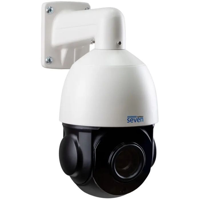 Камера видеонаблюдения SEVEN Systems IP-7275P PRO (2.8) изображение 3