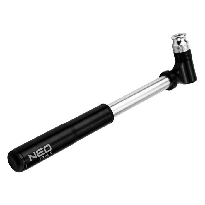 Велосипедный насос Neo Tools Tools 13.7см (91-015) изображение 12