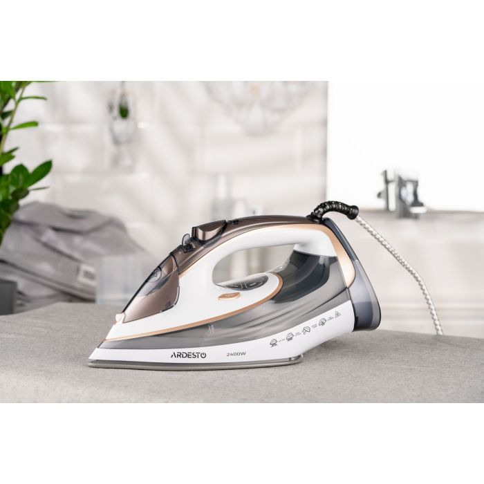 Утюг Ardesto IR-B2245-E изображение 11