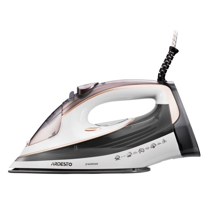 Утюг Ardesto IR-B2245-E изображение 2