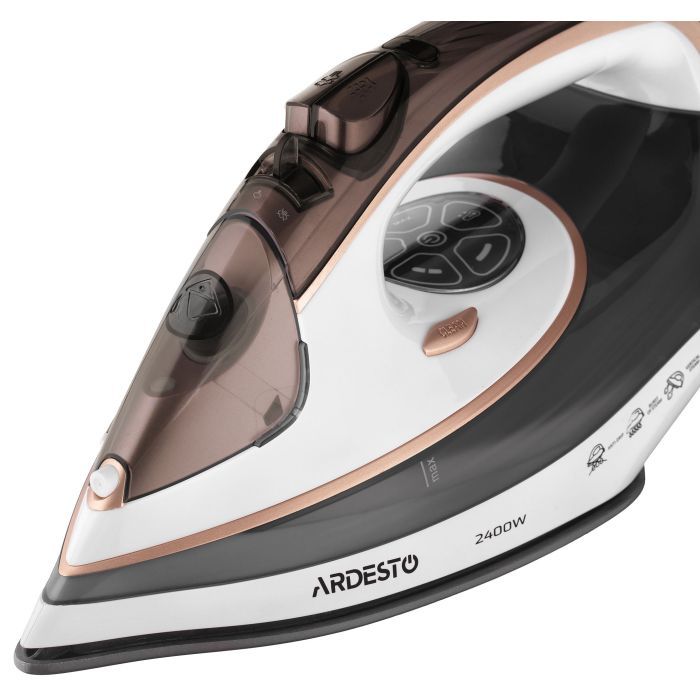 Утюг Ardesto IR-B2245-E изображение 5