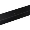 Акустическая система Samsung HW-T400/RU изображение 9