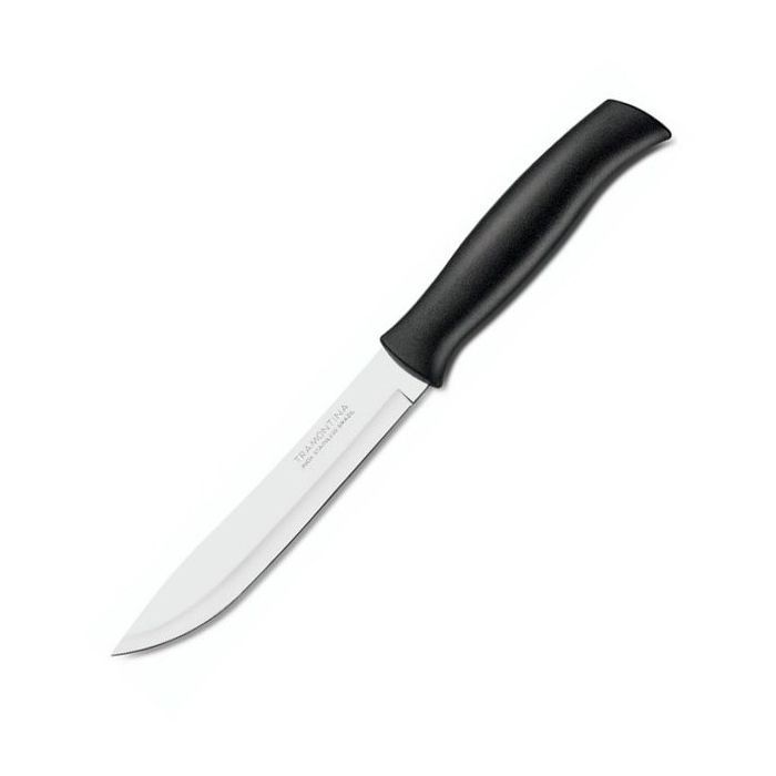 Набор ножей Tramontina Athus Black Meat 152 мм 12 шт (23083/006)