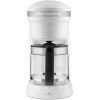 Крапельна кавоварка KitchenAid 5KCM1208EWH зображення 2