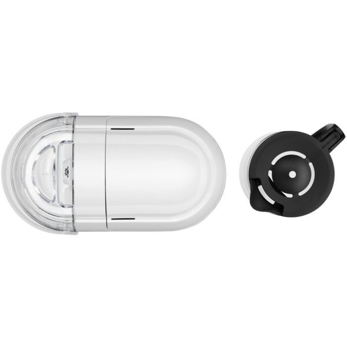 Крапельна кавоварка KitchenAid 5KCM1208EWH зображення 3