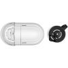 Крапельна кавоварка KitchenAid 5KCM1208EWH зображення 3