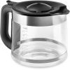 Крапельна кавоварка KitchenAid 5KCM1208EWH зображення 4
