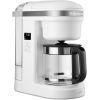 Крапельна кавоварка KitchenAid 5KCM1208EWH