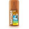 Средство для загара Біокон Спрей для безопасного загара Пантенол SPF 50 95 мл (4820064563404)