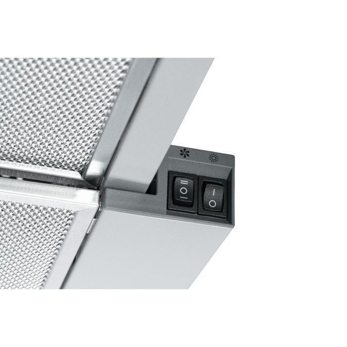 Витяжка кухонна GRANADO Telde 602-700 black (GCH26211) зображення 4