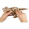 Конструктор Ugears Тиранозавр (6337468) изображение 6
