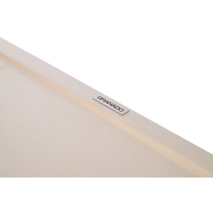Мийка кухонна GRANADO Alicante ivory (gr2404) зображення 3