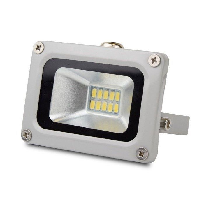 Прожектор Lightwell LW-10W-220 (110520)