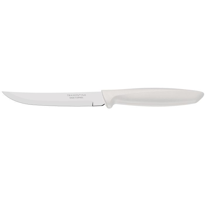 Кухонный нож Tramontina Plenus Light Grey 127 мм (23431/135) изображение 2