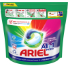 Капсули для прання Ariel Pods Все-в-1 Color 44 шт. (8001090337054) зображення 2