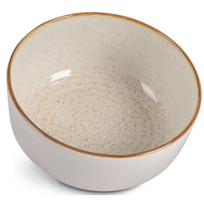 Салатник Ipec Nordic Sand 14,5 см (30908524) зображення 2
