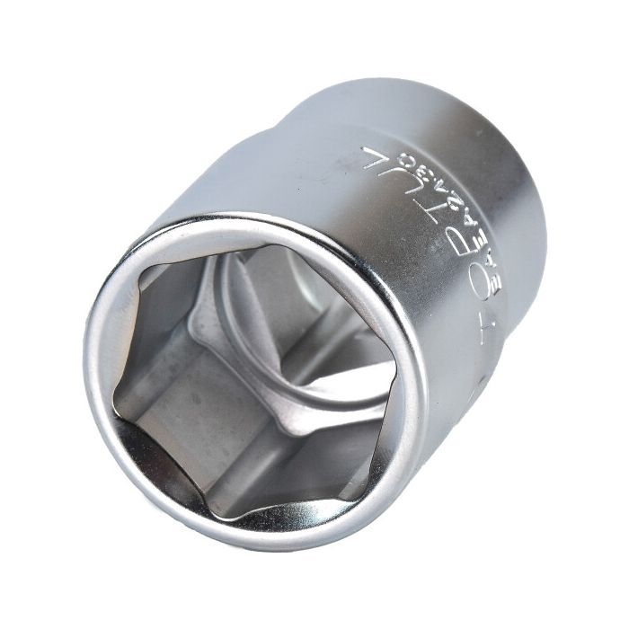 Головка торцевая Toptul 32 мм 3/4" (BAEA2432) изображение 3