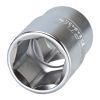 Головка торцева Toptul 30 мм 3/4" (BAEA2430) зображення 3