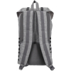 Рюкзак шкільний Bodachel 29*17*50 см сірий (BS01-262-L) зображення 2