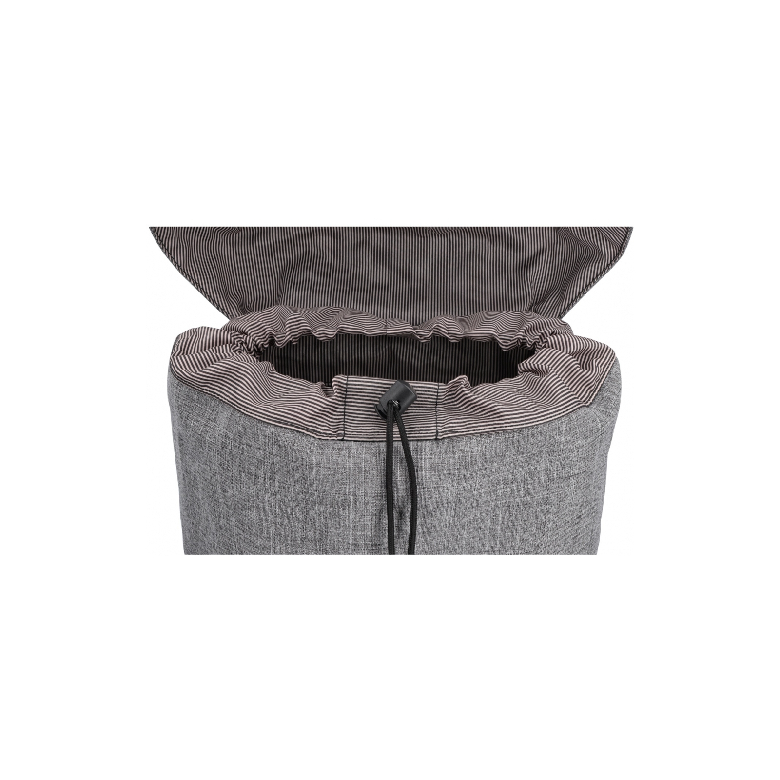 Рюкзак шкільний Bodachel 29*17*50 см сірий (BS01-262-L) зображення 5