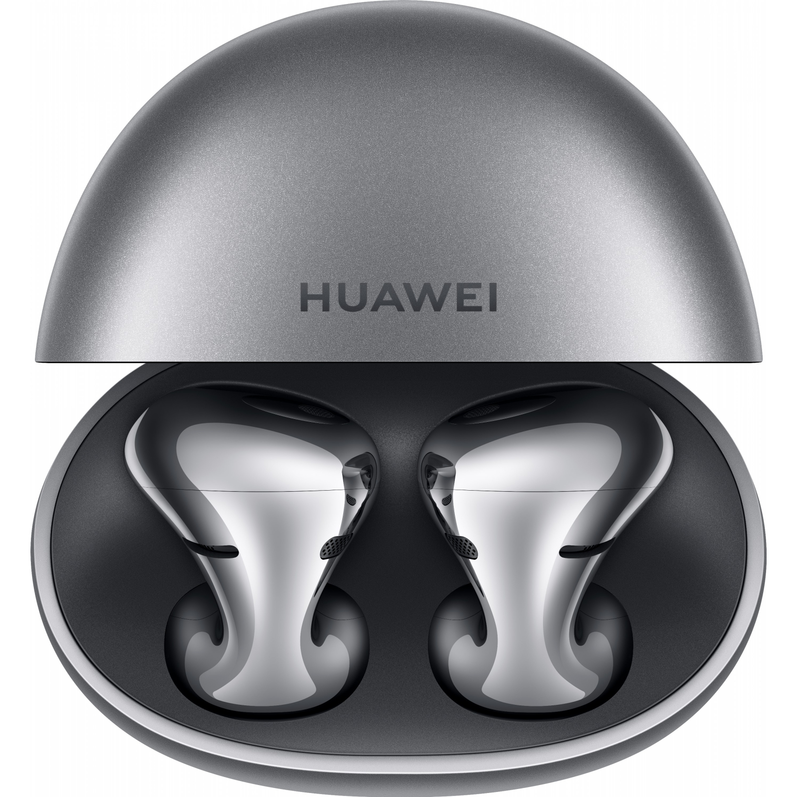 Навушники Huawei FreeBuds 5 Coral Orange (55036455) зображення 3