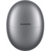 Навушники Huawei FreeBuds 5 Silver Frost (55036454) зображення 5