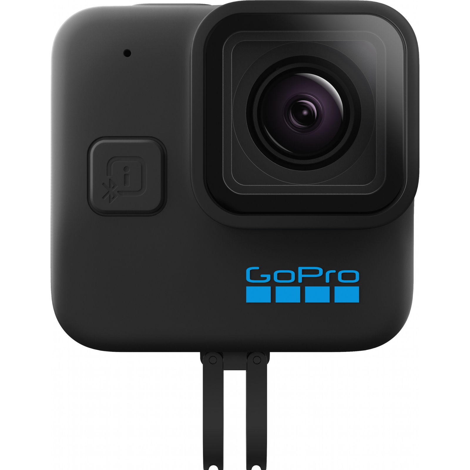 Екшн-камера GoPro HERO11 Black Mini (CHDHF-111-RW) зображення 3