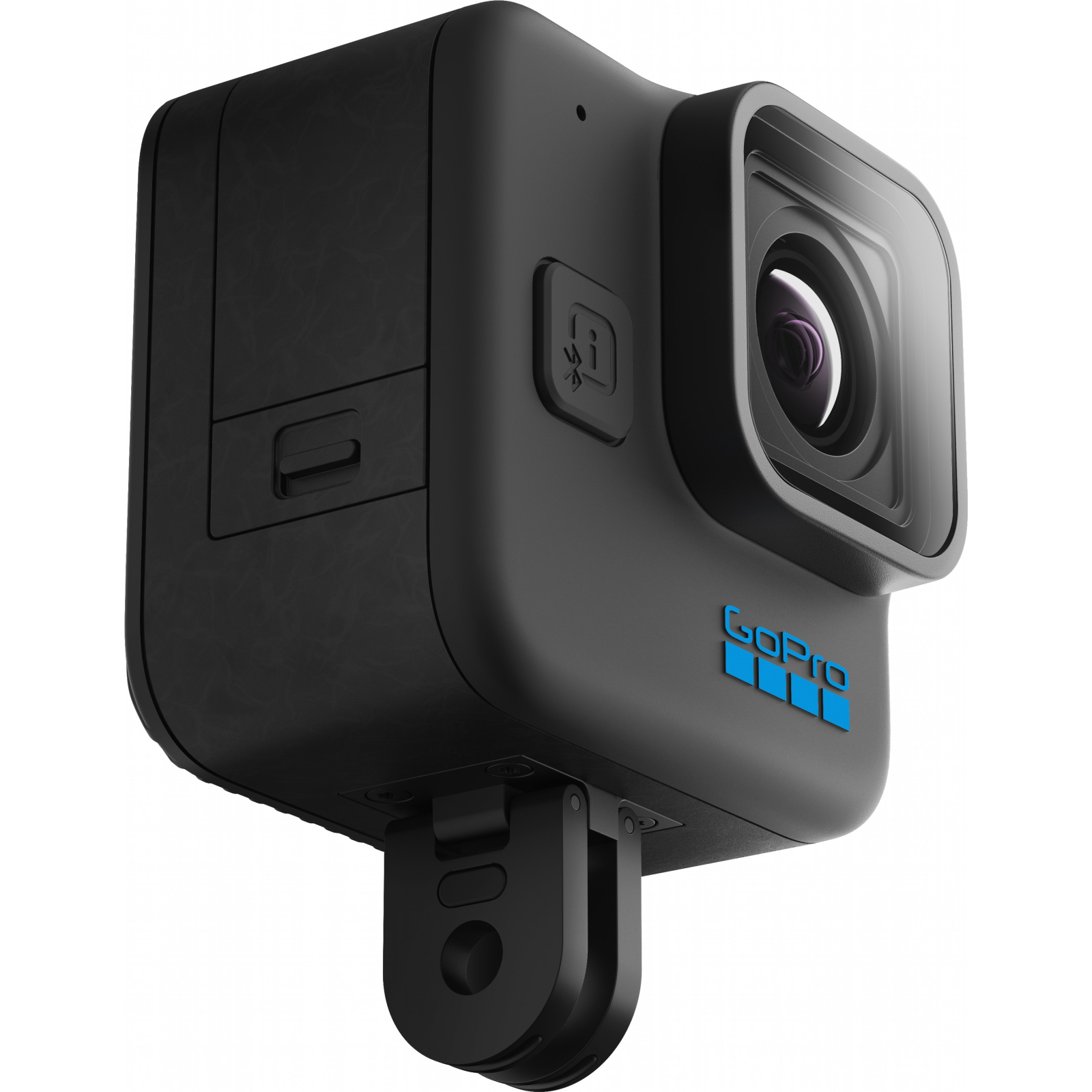 Екшн-камера GoPro HERO11 Black Mini (CHDHF-111-RW) зображення 4