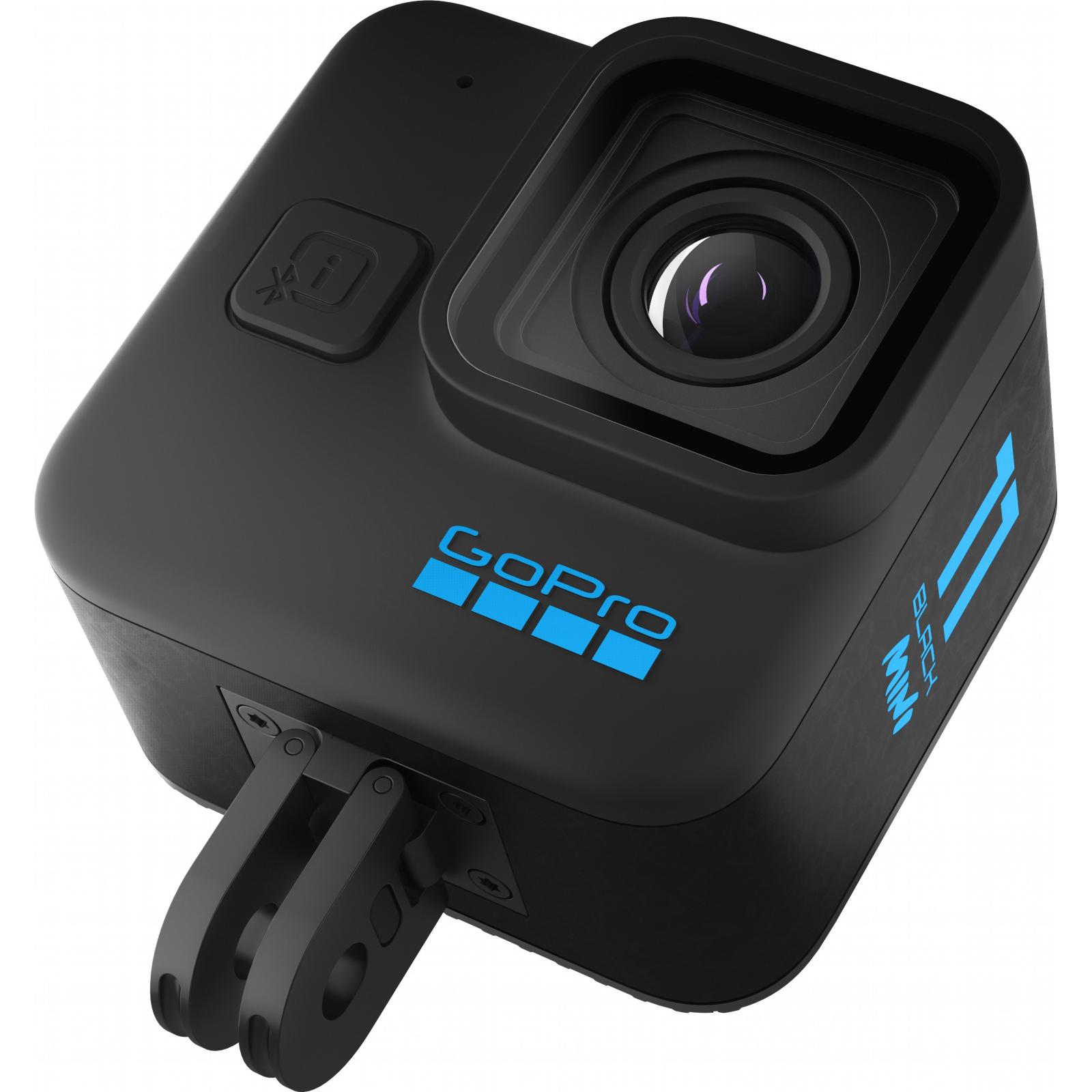 Экшн-камера GoPro HERO11 Black Mini (CHDHF-111-RW) изображение 5