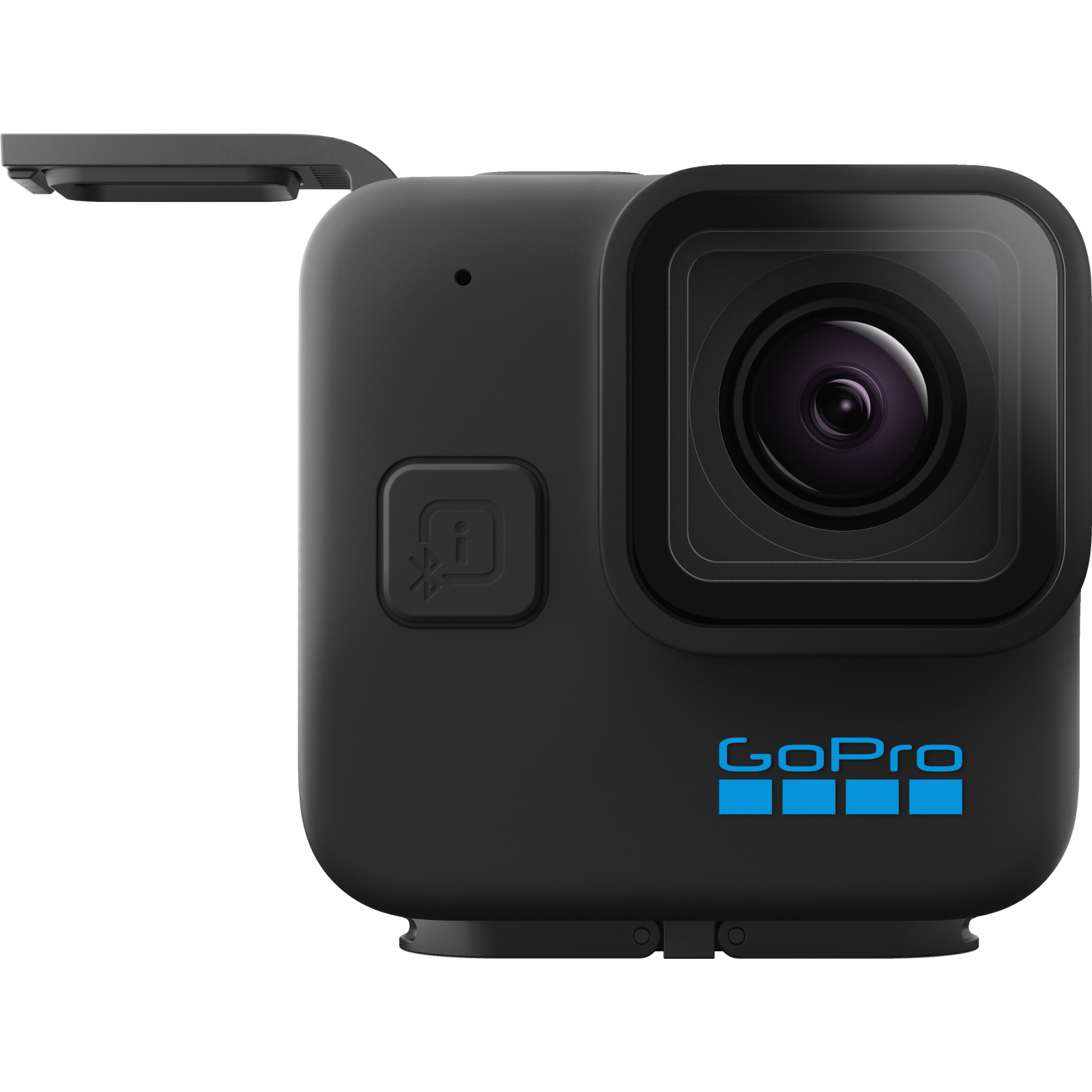 Екшн-камера GoPro HERO11 Black Mini (CHDHF-111-RW) зображення 7