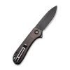 Ніж Civivi Elementum Black Ebony Wood (C907W) зображення 2