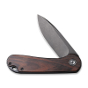 Нож Civivi Elementum Black Ebony Wood (C907W) изображение 4