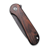 Нож Civivi Elementum Black Ebony Wood (C907W) изображение 5