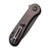 Ніж Civivi Elementum Black Ebony Wood (C907W) зображення 6