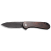 Нож Civivi Elementum Black Ebony Wood (C907W)