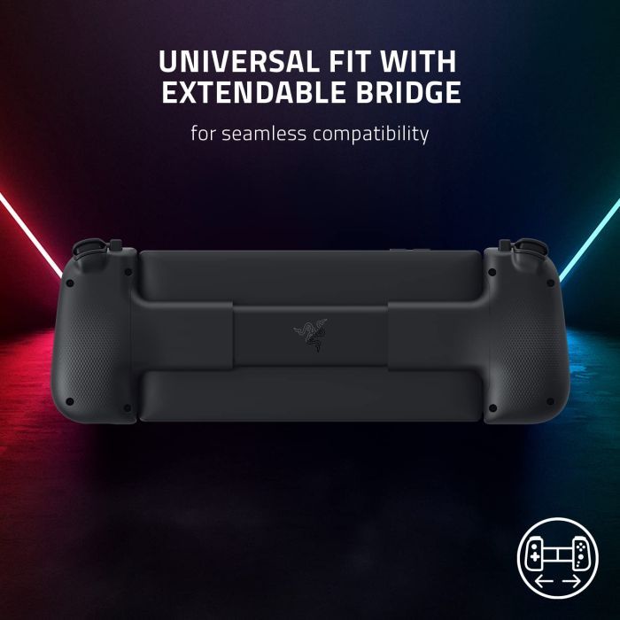 Геймпад Razer Kishi V2 for Android (RZ06-04180100-R3M1) изображение 3