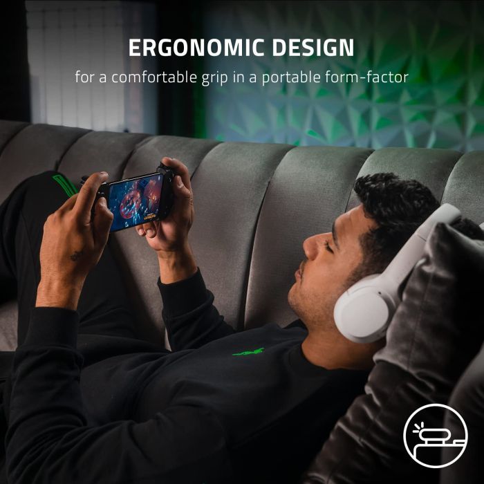 Геймпад Razer Kishi V2 for Android (RZ06-04180100-R3M1) изображение 7