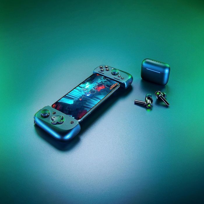 Геймпад Razer Kishi V2 for Android (RZ06-04180100-R3M1) изображение 8